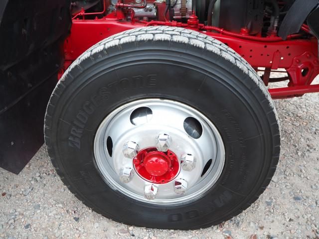 HINO RANGER 2001 Image 31