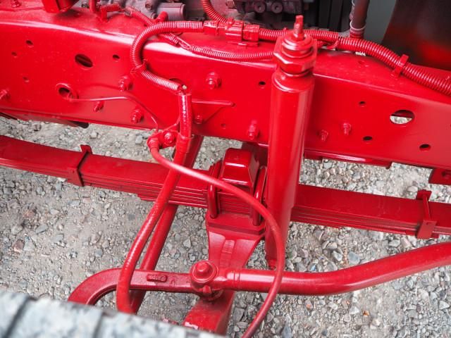 HINO RANGER 2001 Image 31