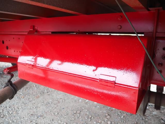 HINO RANGER 2001 Image 31