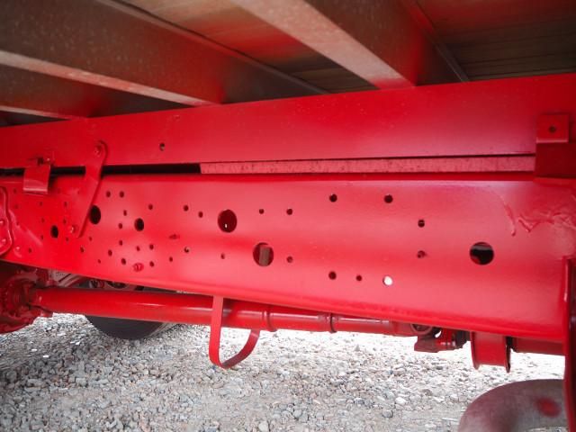 HINO RANGER 2001 Image 31