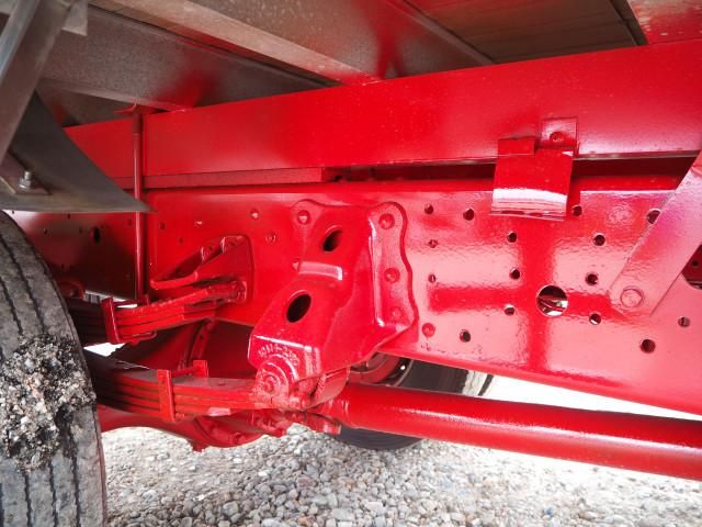 HINO RANGER 2001 Image 31