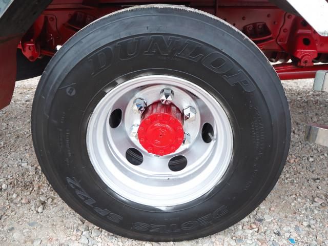 HINO RANGER 2001 Image 31