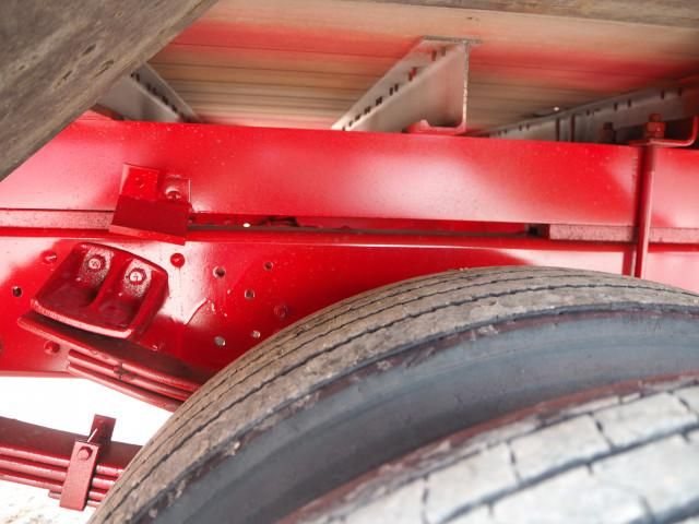 HINO RANGER 2001 Image 31