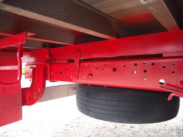 HINO RANGER 2001 Image 31