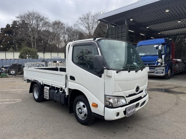 HINO DUTRO 2024 Image 31