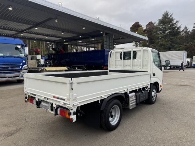 HINO DUTRO 2024 Image 31