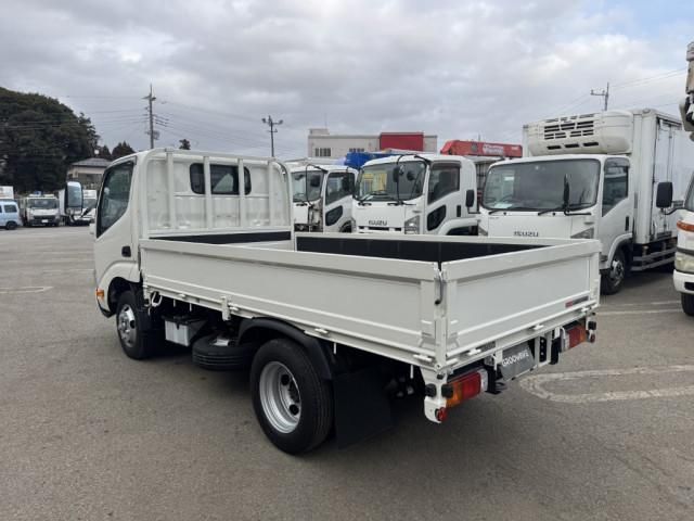 HINO DUTRO 2024 Image 31