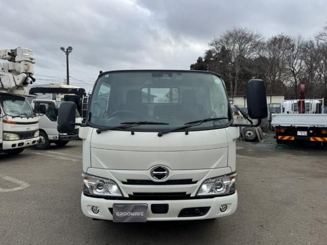 HINO DUTRO 2024 Image 31