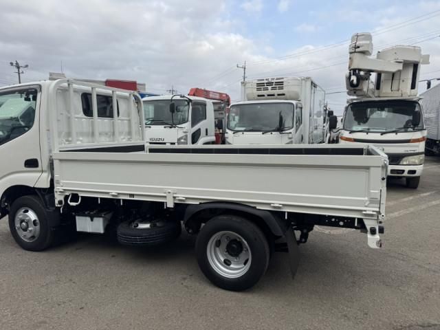 HINO DUTRO 2024 Image 31