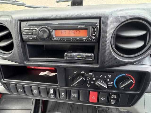 HINO DUTRO 2024 Image 31