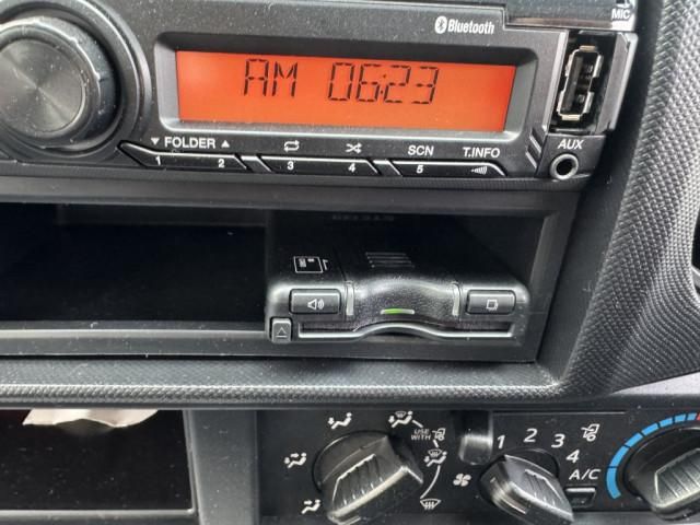 HINO DUTRO 2024 Image 31