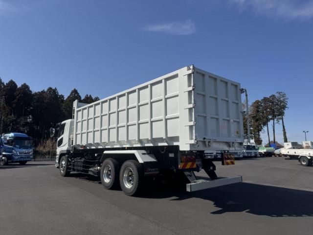 MITSUBISHI FUSOU SUPER GREAT 2024 Image 31