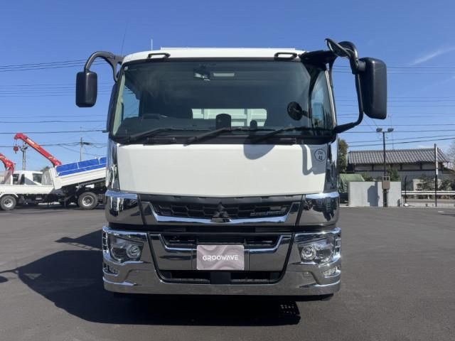 MITSUBISHI FUSOU SUPER GREAT 2024 Image 31