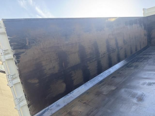 MITSUBISHI FUSOU SUPER GREAT 2024 Image 31