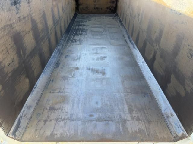 MITSUBISHI FUSOU SUPER GREAT 2024 Image 31