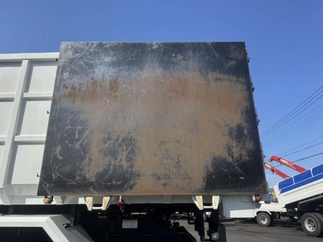 MITSUBISHI FUSOU SUPER GREAT 2024 Image 31