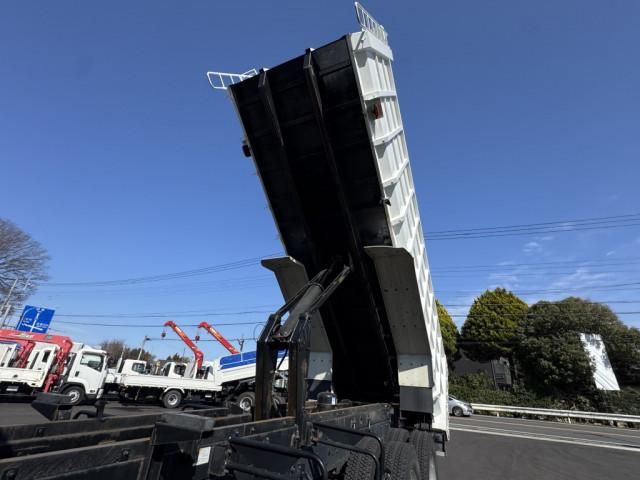 MITSUBISHI FUSOU SUPER GREAT 2024 Image 31