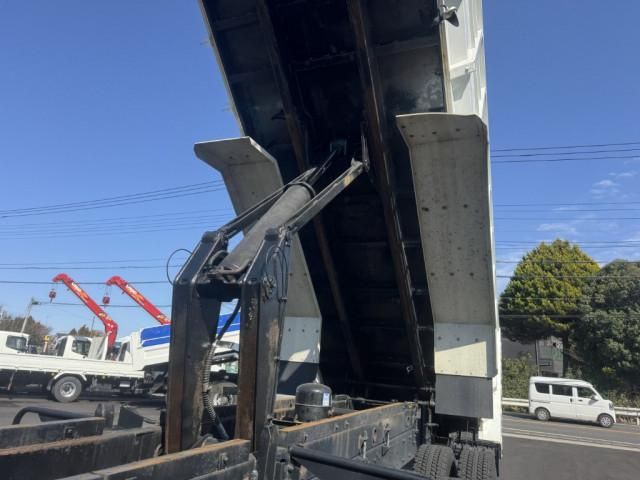 MITSUBISHI FUSOU SUPER GREAT 2024 Image 31