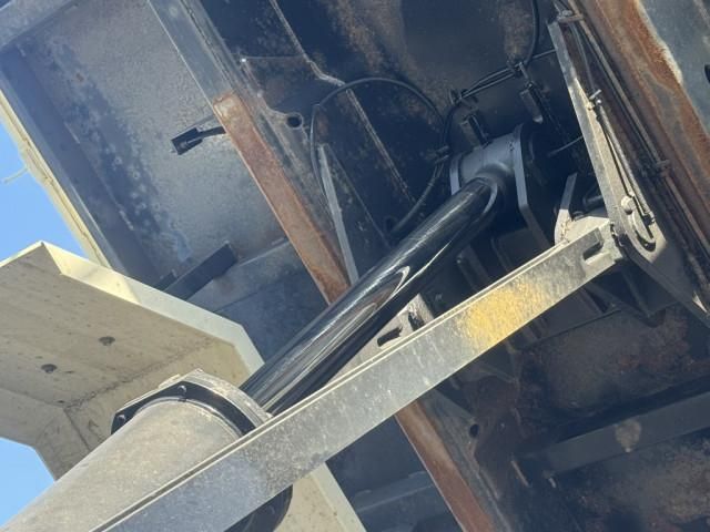 MITSUBISHI FUSOU SUPER GREAT 2024 Image 31