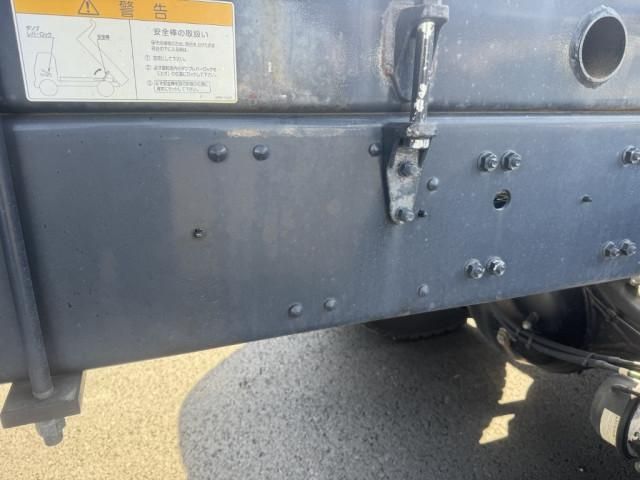 MITSUBISHI FUSOU SUPER GREAT 2024 Image 31