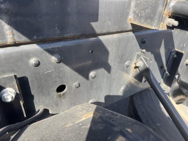 MITSUBISHI FUSOU SUPER GREAT 2024 Image 31