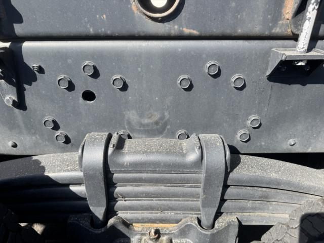 MITSUBISHI FUSOU SUPER GREAT 2024 Image 31