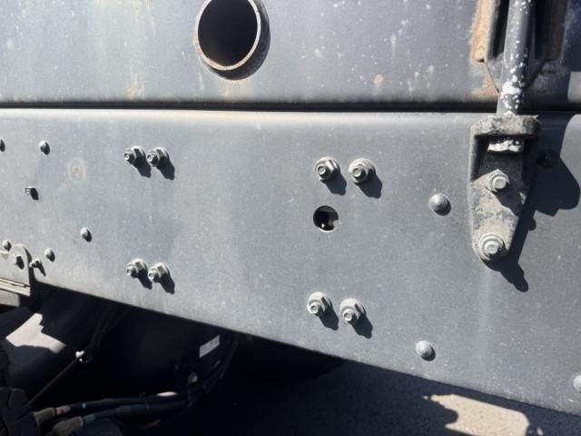 MITSUBISHI FUSOU SUPER GREAT 2024 Image 31