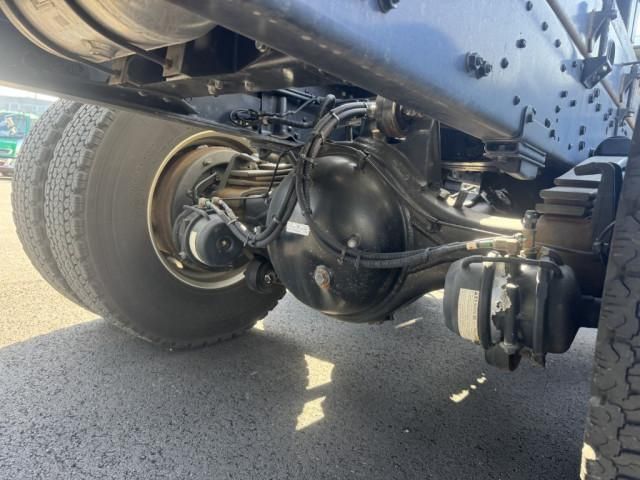 MITSUBISHI FUSOU SUPER GREAT 2024 Image 31