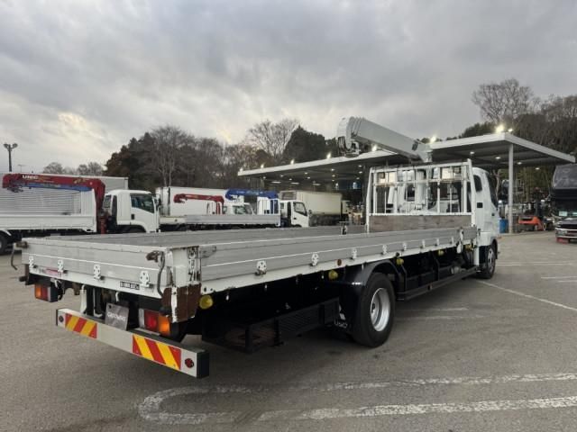 MITSUBISHI FUSOU FIGHTER 2018 Image 31