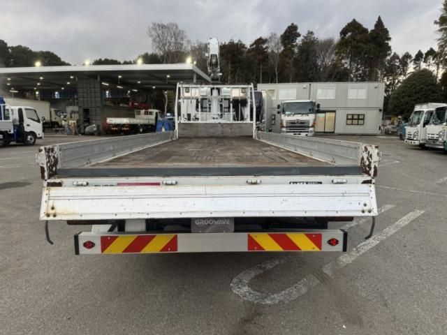 MITSUBISHI FUSOU FIGHTER 2018 Image 31