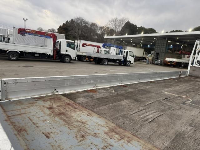 MITSUBISHI FUSOU FIGHTER 2018 Image 31