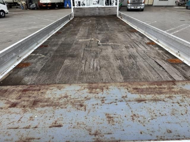 MITSUBISHI FUSOU FIGHTER 2018 Image 31