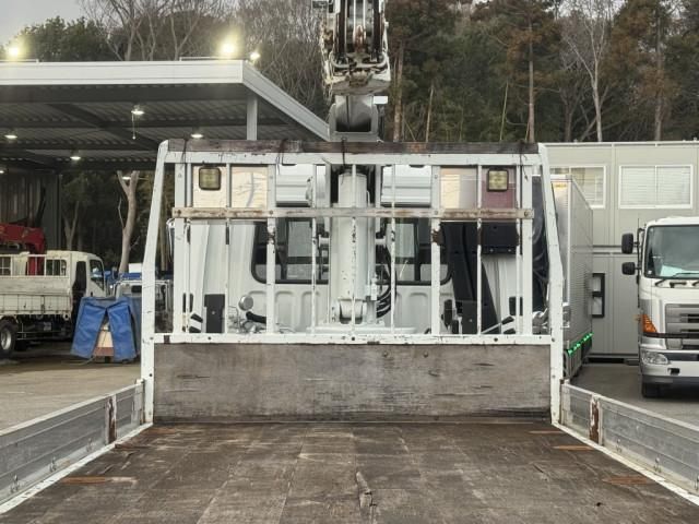 MITSUBISHI FUSOU FIGHTER 2018 Image 31