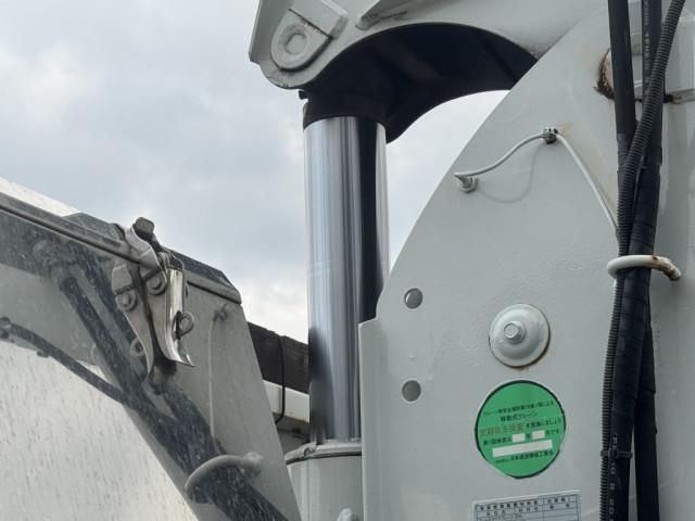 MITSUBISHI FUSOU FIGHTER 2018 Image 31