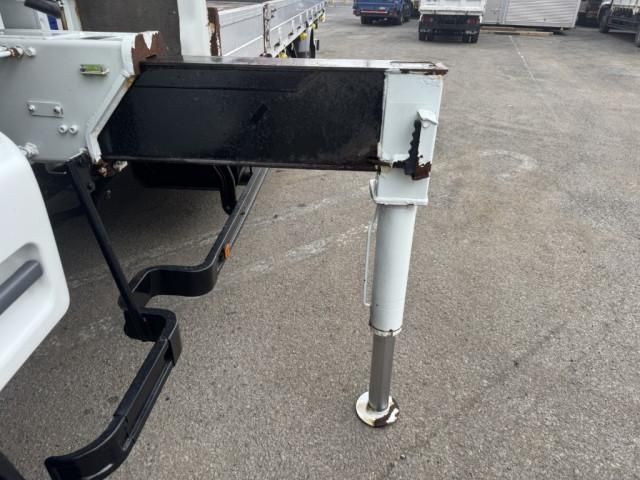 MITSUBISHI FUSOU FIGHTER 2018 Image 31