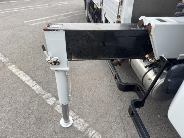 MITSUBISHI FUSOU FIGHTER 2018 Image 31