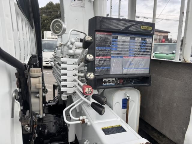 MITSUBISHI FUSOU FIGHTER 2018 Image 31