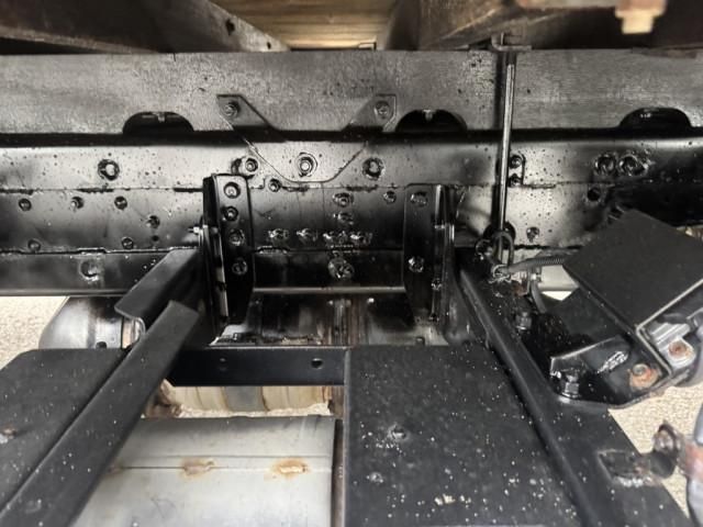 MITSUBISHI FUSOU FIGHTER 2018 Image 31