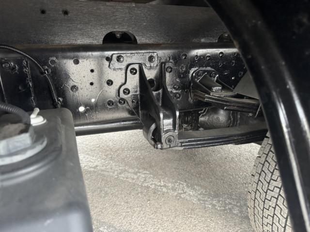 MITSUBISHI FUSOU FIGHTER 2018 Image 31