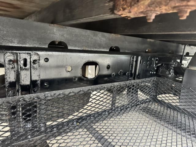 MITSUBISHI FUSOU FIGHTER 2018 Image 31