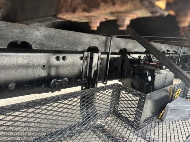 MITSUBISHI FUSOU FIGHTER 2018 Image 31