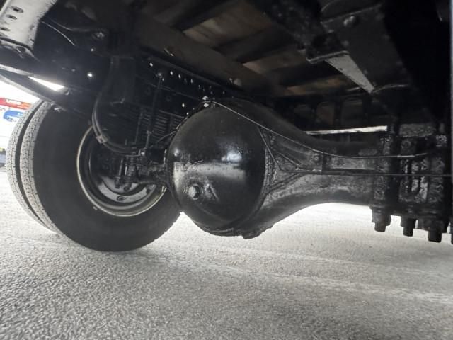 MITSUBISHI FUSOU FIGHTER 2018 Image 31