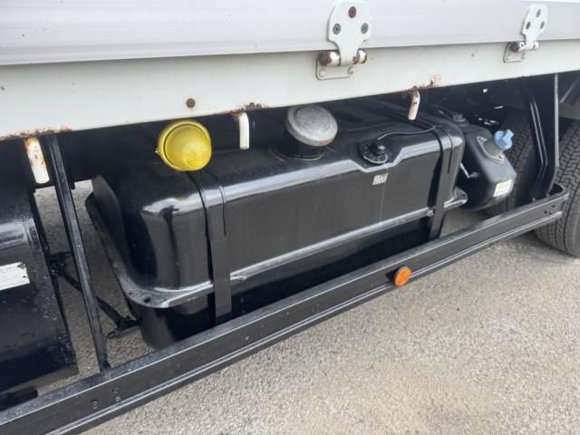 MITSUBISHI FUSOU FIGHTER 2018 Image 31