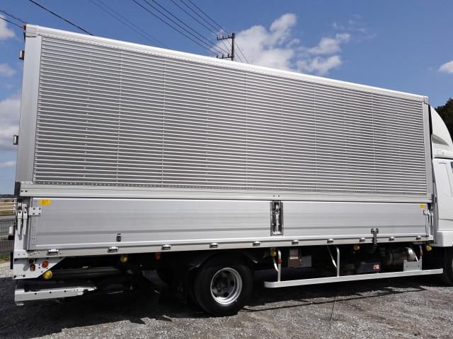 MITSUBISHI FUSOU FIGHTER 2019 Image 31