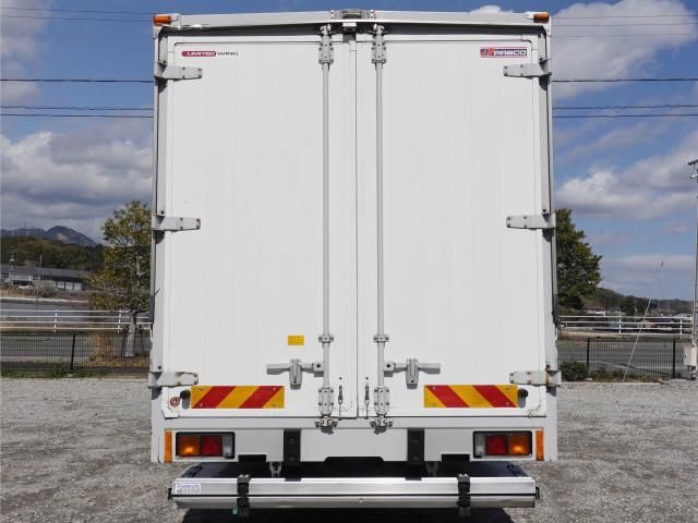 MITSUBISHI FUSOU FIGHTER 2019 Image 31