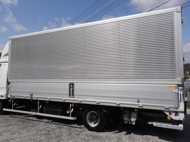 MITSUBISHI FUSOU FIGHTER 2019 Image 31