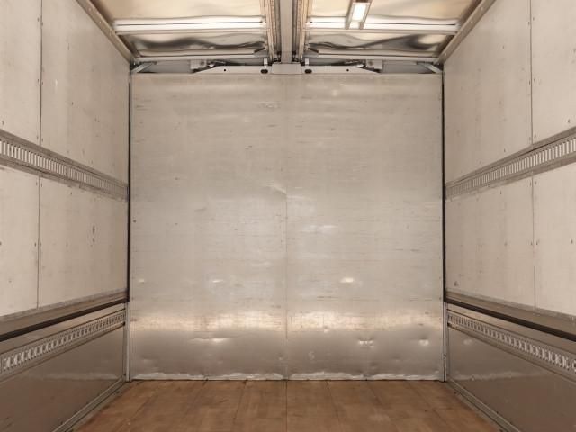 MITSUBISHI FUSOU FIGHTER 2019 Image 31