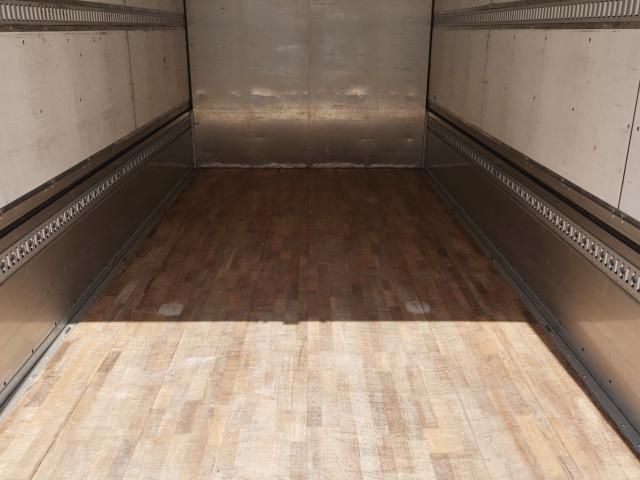 MITSUBISHI FUSOU FIGHTER 2019 Image 31