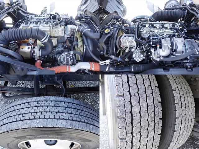 MITSUBISHI FUSOU FIGHTER 2019 Image 31