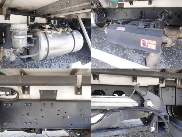 MITSUBISHI FUSOU FIGHTER 2019 Image 31